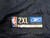 2000s Indiana Pacers Game Issued Blue Basketball Practice Jersey 739