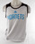 2015-16 Charlotte Hornets Game Issued Black Practice Jersey XL DP69007