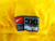 Iowa State Cyclones #72 Game Used Yellow Practice Jersey 3XL DP66948