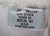 Indiana Hoosiers #96 Game Used White Pants 38 DP67409