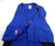 2000s Philadelphia 76ers #5 Game Used Blue Shooting Shirt 3XL DP64081