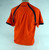 Auburn Tigers Team Issued Orange Pullover Sideline Fleece L DP68669