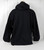 2021-22 Detroit Pistons Team Issued Black Travel Sweatshirt DA7864-010 3XLT 708S
