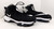 2018 Nike Force Savage Hightop Steelers BW Football Cleats Size 14.5W 923311-010
