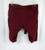 2021 Florida State FSU Seminoles Cristopher Williams #71 Game Used Red Pants 6