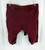 2021 Florida State FSU Seminoles Cristopher Williams #71 Game Used Red Pants 6