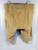 Florida State FSU Seminoles Game Used Gold Pants 42 DP63572