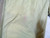 Florida State FSU Seminoles #108 Game Used Gold Pants 44 DP63574