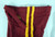 Iowa State Cyclones Game Used Red Pants 46 DP67417