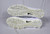 Nike ALPHA Menace Midtop Steelers White Football Cleats Size 13 AQ3209-100