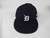 Detroit Tigers #84 Game Issued Pos Used Navy Hat 7 1/8 DP67247