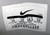 Nike ALPHA Menace Midtop Steelers White Football Cleats Size 14 CK4277-100