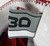 Iowa State Cyclones #82 Game Used Red Pants 30 DP67407