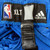 2000s Orlando Magic Game Issued Blue Pants XLT DP65028