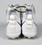 Nike Force Hightop Steelers White Football Cleats Size 16 AH3999-100