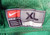 NCAA Football Game Issued Green Practice Jersey XL DP67906