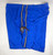 2000s Orlando Magic Game Issued Blue Shorts 56+2+1 DP62540