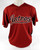 Houston Astros Bat Boy #BB Game Issued Red Jersey ST BP 46 DP67631