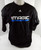2000s Orlando Magic Team Issued Black Long Sleeve Training Shirt 2XLT DP63974