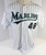 Florida Marlins Tyler #48 Game Used White Jersey 52 DP11507