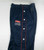 2000s Team USA Basketball GameIssued Navy Tearaway Pants M DP62573