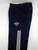 New Orleans Pelicans Team Issued Navy Travel Pants M DP62621