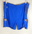 2000s Orlando Magic Game Issued Blue Shorts 54+2+1 DP62543