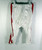 Indiana Hoosiers #10 Game Used White Pants L DP62410