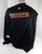 2000s Philadelphia 76ers Team Issued Black Training Shirt DP62199