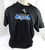 2000s Orlando Magic Team Issued Black Training T-Shirt 2XL DP59336