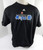2000s Orlando Magic Team Issued Black Training T-Shirt XL DP59360
