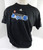 2000s Orlando Magic Team Issued Black Training T-Shirt XL DP59367