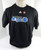 2000s Orlando Magic Team Issued Black Training T-Shirt XL DP59357