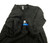 2000s Orlando Magic Team Issued Black Long Sleeve Training Shirt 3XLT DP63986