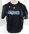 2000s Orlando Magic Team Issued Black Training T-Shirt XL DP59356
