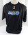 2000s Orlando Magic Team Issued Black Training T-Shirt 3XLT DP59365