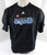 2000s Orlando Magic Team Issued Black Training T-Shirt XL DP59359