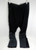 New Orleans Pelicans #20 Game Used Black Pants 2XL+2 DP62516