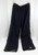 NBA Basketball Team Issued Black Travel Pants XL DP57272