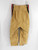 2000s San Francisco 49ers Game Issued Gold Pants DP61047
