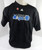 2000s Orlando Magic Team Issued Black Training T-Shirt XL DP59366
