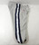 2016 Dallas Cowboys Game Issued Grey Pants 28 DP56021