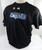 2000s Orlando Magic Team Issued Black Training T-Shirt XL DP59353