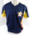 Greeneville Astros #2 Game Used Navy Jersey 44 DP59378