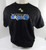 2000s Orlando Magic Team Issued Black Training T-Shirt L DP59341