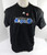 2000s Orlando Magic Team Issued Black Training T-Shirt XL DP59344