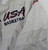Team USA Basketball Team Issued Grey Crewneck Sweatshirt DP59326