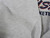 Team USA Basketball Team Issued Grey Crewneck Sweatshirt DP59326