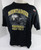 2007 Appalachian State Mountaineers Team Issued Black Shirt 2XL DP59335