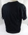 2007 Appalachian State Mountaineers Team Issued Black Shirt 2XL DP59335
